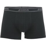 Joma Boksarice 2-Pack Boxer Briefs Črna Cene