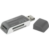 Čitač kartica Defender Ultra Swift all in 1 USB 2.0 | ePonuda.com