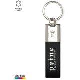 PRINC LEATHER Kožni privezak, Crni | Eponuda.com