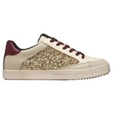 Geox Nizke superge Baskets D BLOMIEE Bež Cene