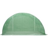  Staklenik 8 m² 2 x 4 x 2 m | shoptok.hr