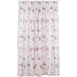 Mendola Fabrics Otroška zavesa 300x260 cm Giraffe – | Shoptok.si