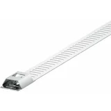 Obujmica od trake 150 mm Prirodna 7203100 MBS 015 100 ST