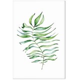  Slika - Dancing Leaf (1 Part) Vertical 40x60 | shoptok.hr
