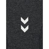 Hummel Ženski sportski top HMLPULSE Logo Light Support, Crni | Eponuda.com