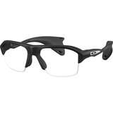 Oakley Stunt Glider OX8198-01 M (60) Črna/Kristalna | Shoptok.si
