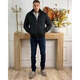  Muška crna jakna Nightrail | Eponuda.com
