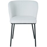 MID.YOU SET STOLOV, tekstil bela | Shoptok.si