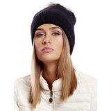 Wool Fashion Italia Cap-AT-CZ-171701.37-black Cijene