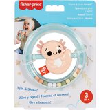 Fisher Price Fisher-Price: Sensimals Beba Prijatelji - Axolotl Prijatelj - Cijene