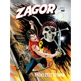Veseli četvrtak Grupa autora - Zagor 230 - Prokletstvo Inka | Eponuda.com