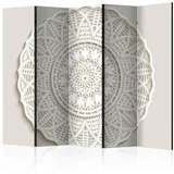 Paravan Mandala I, 5-Delni, Dvostranski
