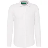 United Colors Of Benetton Košulja bijela