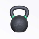Fitway kettlebell FQKB03-09 - 24 kg Cene