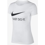 Nike Ženska majica W NSW JDI Slim CI1383-100 bela Cene