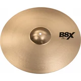 Sabian B8X 20'' Ride (42012X) činela