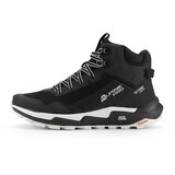 Alpine pro Ankle outdoor shoes with giga boom PONTE black | shoptok.hr