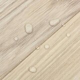  Podne daske 55 pcs Bež 5 11 m² PVC - Bež prugasta | shoptok.hr