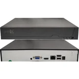 NVR-P3132QT 32 gmb 32 kanala do 8 megapiksela H.265, P6SLite app onvif P2P, hdd do 8tb