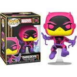 Funko POP Marvel Daredevil Black Light Exclusive 1360, (21324376) Cene