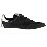 Diadora WOMEN'S SPORT SHOES BLACK | shoptok.hr