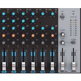 Ld Systems VIBZ 10 C - 10 kanalna mešalna miza s kompresorji - - Audio-Kondric | Shoptok.si
