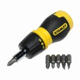 Do izvijač z nastavki ST-0-66-358 zaskočni mehanizem stanley | Shoptok.si