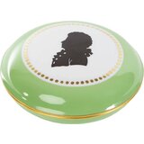 Augarten Porcelanska posoda Mozart - Majsko zelena Cene