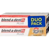 krema plus, 2 x 40 g