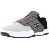 Dc Shoes Nizke superge CENTRAL M SHOE Siva | Shoptok.si