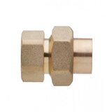 FRABO Spojnica 22x3/4" mesing B4330G | Eponuda.ba