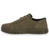 Dr. Martens Nizke superge Dante Dms Olive Zelena | Shoptok.si