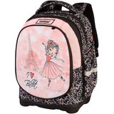 Target Ergonomski šolski nahrbtnik Superlight 2 Face Dancing Queen | Shoptok.si