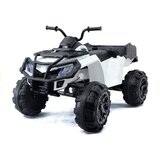 Quad BDM0909 bijeli - auto na akumulator | shoptok.hr