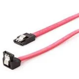 data cable metal clips 50cm sa 90st konektorom, CC-M-DATA90, GEMBIRD