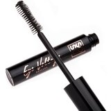 SOSU by Suzanne Jackson Eye Voltage vodootporna maskara za uvijanje i odvajanje trepavica nijansa Jet Black 10 ml | shoptok.hr