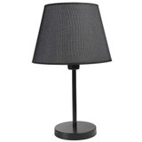 Opviq Stona lampa E27 Grlo, Crna | Eponuda.ba