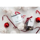 Cuckoo Cups EMAJLIRAN LONČEK ‘LONČEK SREČE’ | Shoptok.si