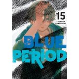 Diamond Comic Distributors Tsubasa Yamaguchi - Blue Period, Vol. 15 | Eponuda.com