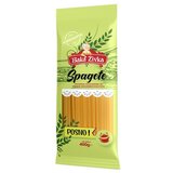 Baka Živka testenina špagete 400g cene