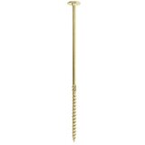 PROFI DEPOT Vijak za drvo torx (Tanjurasta glava, TX za TORX pogone, 25 Kom., Ø x D: 8 x 220 mm) | shoptok.hr