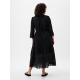 GAP Lace Midi Dress - Women's | shoptok.hr