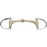 Dynamic RS Hunter D-Ring Bridle, Single Broken, 14mm - 125 mm