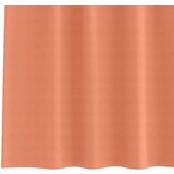 Zavjese sa zavjesama 2 pcs Terakota Poliester | shoptok.hr