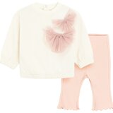 Cool club komplet 2 delni DR DH CCG3100547-00 D večbarvno 86 Cene