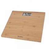 Terraillon Vaga za merenje telesne težine Bamboo Scale 14824 | ePonuda.com