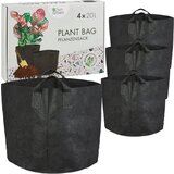Own Grown vreča za rastline - 4 x 20 L | Shoptok.si