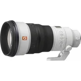 …Sony SEL FE 300mm f2,8 GM OSS – PREDNARUDŽBE