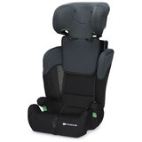 Kinderkraft autosjedalica Comfort Up i-Size 9-36 kg (76-150 cm), Black | shoptok.hr
