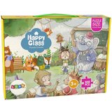  School for Animals 100 pieces | shoptok.hr